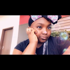 Meet your Posher, Bryanna